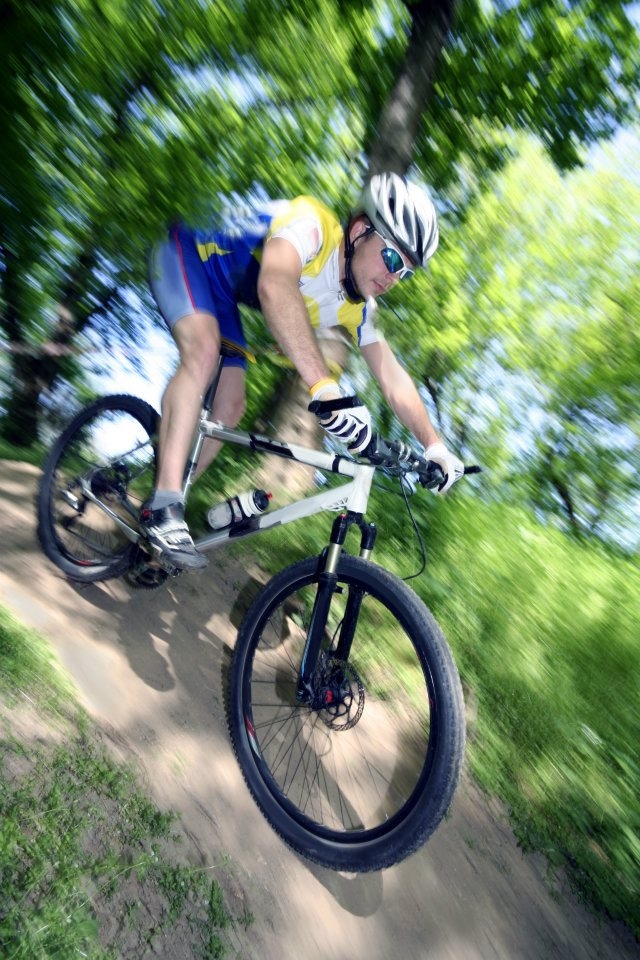  Pistas de descenso rápido